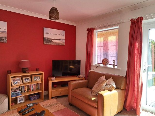 11 Queen's Crescent , Shrivenham